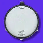 Roland V-drums PD-125 12" Dual Trigger Mesh Electronic Pad *made In Usa. Fixed Price $143.99.