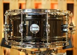 Pdp 6.5X14 Concept Black Nickel Over Steel Snare Drum - PDSN6514BNCR. Fixed Price $339.99.
