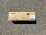 Genuine Canon GPR-20/21 (0257B001AA) Cyan Drum Unit New Sealed. Fixed Price $89.00.