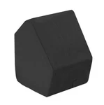 Simmons DA200S Drum Monitor - Black, Water Resistant Padded Cover (SIMM002P). Fixed Price $80.95.