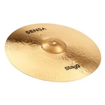 Stagg 26948 17 In. Sensa Exo Crash Cymbal. Fixed Price $149.60.