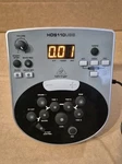 Behringer Electronic Drum Module HDS240USB. No Power Cord Included. Tested. Used. Fixed Price $69.99.
