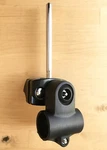 New Roland Drum Clamp 1.5 Inch Snare Tom Mount Arm Ball MDH-7U / MDH-6U. Fixed Price $24.99.
