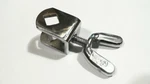 Latin Percussion LP235 Cowbell Clamp Backet D1022-45. Fixed Price $14.00.