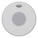 Remo 12" Controlled Sound Coated Black Dot Drum Head. Fixed Price $20.99.