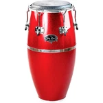 Gon Bops Roberto Quintero Signature Congas 115 In, Red Sparkle 197881467739. Fixed Price $699.99.