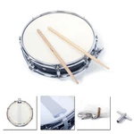 Piccolo Type Musical Instrument Acoustic Single Snare Set. Fixed Price $32.48.