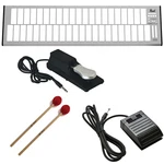 Pearl EM1 Malletstation Stage Kit. Fixed Price $999.99.