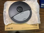 Roland CYQ-12 12" V-drum V-cymbal Quiet Trigger Pad Vdq Z7R6309 Nob. Fixed Price $185.00.