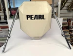 Pearl Pad Synthesizer Percussion BP-2 Bass Drum! Works! SC-20 SC-40. Fixed Price $299.99.