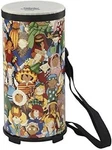 Remo RH-1206-00 Rhythm Club Konga Drum Kids, 6" Free Shipping. Fixed Price $44.95.