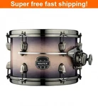 Mapex Saturn Evolution 14IN 12IN Floor Tom Exotic Violet Brust -new. Fixed Price $629.00.