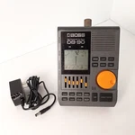 Boss DB-90 Metronome Beat Drum Patterns Tempo Rhythm Coach With Power Adapter. Fixed Price $95.00.