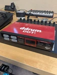 Ddrum Ddti Trigger Interface Usb Midi 12-CHANNEL Electronic. Fixed Price $175.00.