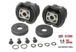 Uro Parts 1075860035 Subframe Mount Kit, Includes Hardware. Fixed Price $202.47.