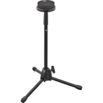 Meinl Marshmallow Practice Pad 4 W/black Base, Including Stand. Fixed Price $39.99.