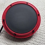 Ddrum Red Shot Pad 10 Inch With Mount. Fixed Price $24.99.