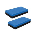 Eva Sanding Blocks Semi Rigid Double Sided Sponge (2 Pack). Fixed Price $21.68.