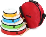 Nino Abs Hand Drum 4-PIECE Set. Fixed Price $99.99.