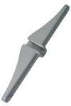 Double Djembe Drum Rope Puller. Fixed Price $39.99.