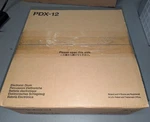 Roland PDX-12 Dual Trigger Pad. Fixed Price $155.00.