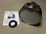 Hart Dynamics (te 3.2) Drum Trigger Pad With Input Cable & Manual - *never Used*. Fixed Price $350.00.