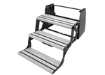 Lippert 432696 Alumi-tread Triple Step Hybrid. Fixed Price $376.23.