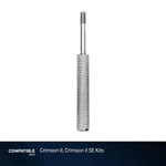 Alesis Long Module Mount Thumb Screw For Crimson Ii, Se Kits. Fixed Price $14.99.