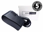 Omnihil (8FT) Ac/dc 12V 2A High Quality Power Adapter For Baby Quasar. Fixed Price $12.99.