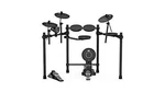 Kat Percussion KT-100 Electronic 5 Piece Drum Set With Kick Pedal Free Shipping. Fixed Price $359.99.