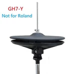 Goedrum GH7-Y Electronic Hi-hat Set / 2-PIECE 13" Cymbal. Fixed Price $197.99.