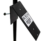Rolls MSC106 Hm Series Microphone Stand Adapter. Fixed Price $39.99.