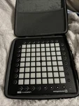 Novation Launchpad Pro Usb Midi Controller For Ableton With 64 Velocity Pads. Fixed Price $100.00.