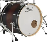 Pearl Decade Maple Series 20X16" Satin Brown Burst Lacquer Bass Kick Drum Dealer. Fixed Price $688.99.