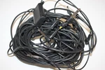 Alesis TD-17 Electronic Drum Module Wiring Harness 1/4" #R0530. Fixed Price $59.95.