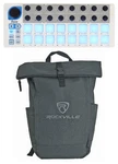 Arturia Beatstep 16-STEP Analog Sequencer Midi Usb Dj Pad Controller+backpack. Fixed Price $96.00.