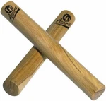 New - Latin Percussion Aspire LPA165 White Wood Clave. Fixed Price $13.99.