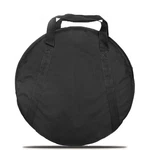 Vaguelly 20 Inch Cymbal Gig Bag With Carry Handle Double- Layer Round Sto. Fixed Price $117.38.