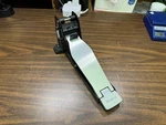 Roland FD-9 V-drum Hi Hat Controller Pedal FD9 Nob P7R6404. Fixed Price $165.00.