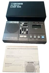 Boss Dr. Beat DB-66 Vintage Metronome Tested With Case & Manual Lcd Display. Fixed Price $75.00.