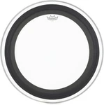 Remo Ambassador Smt Coated Drumhead - 22 Inch. Fixed Price $59.95.