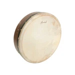 Roosebeck Tunable Sheesham Bodhran, Rosewood, Cross-bar 14 Inches By 3.5. Fixed Price $89.10.