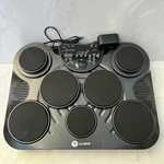 Essential Percussion Portable Electronic Drum Pads & Lead - No Sticks/pedal. Fixed Price $60.55.