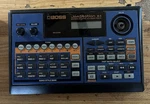 Boss JS-5 Jam Station No Power Cord. Fixed Price $89.00.