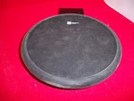 Monoprice Electronic Tom Drum Head. Fixed Price $29.50.