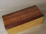 Nova Diversified Beginner Wooden Tongue Drum Junior J6 Portland B31. Fixed Price $64.33.