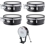 Yamaha Tcs Drum Pad Set Black Forest. Fixed Price $1899.99.