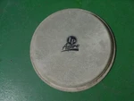 Latin Percussion Aspire CP663B 8.25 Rawhide Conga Head Unused - Nice. Fixed Price $57.50.