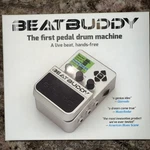 Singular Sound Guitar Pedal Drum Machine - BEATBUDDYUSA2. Fixed Price $296.00.