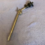 Alesis Cymbal Support Arm For Command Kit Mesh. Fixed Price $45.99.